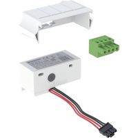 Geberit convertitore bus per comandi a incasso per orinatoi e rubinetti per lavabo con scatola di funzioni