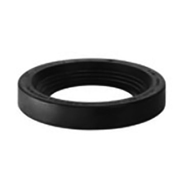 Manicotto in gomma D 110 mm
per manicotto d'uscita GEBERIT
per WC murali e sul pavimento
Colori: senza colore