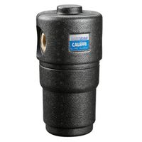 Caleffi coibentazione per defangatori serie 5462 e 5463