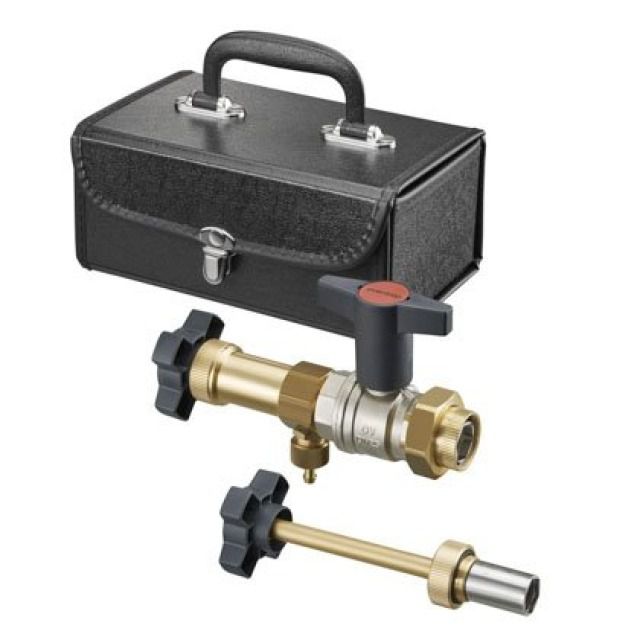 OVENTROP attrezzi speciali
118.80.51 DEMO BLOC