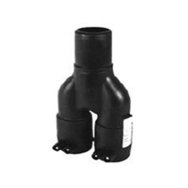 ELGEF Y-STUECK SET SDR11
193.281.739 2 MUFFEN 32-40MM