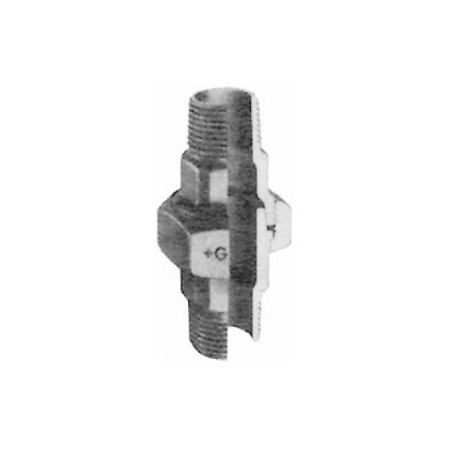 bocchettone a sede conica
NERO 344
1 1/4"