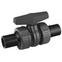 +GF+  PE Easy, valvola a sfera COLORO, 9080