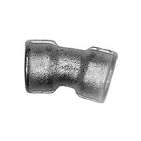 Curva 15°,54, zincata