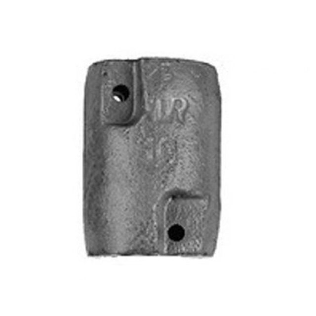 VR oliva con quadro DIN
6662
DN 200 DIN 24