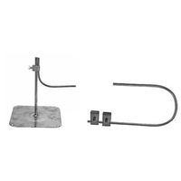 Corda per tetto piano parti singole