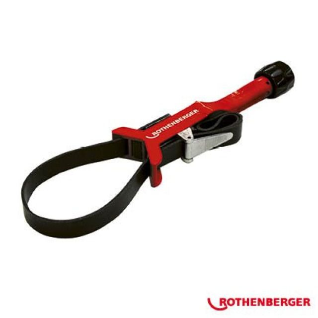 EASYGRIP-KUNST.GURTROHRZANGE
5.5075             20 - 160 MM