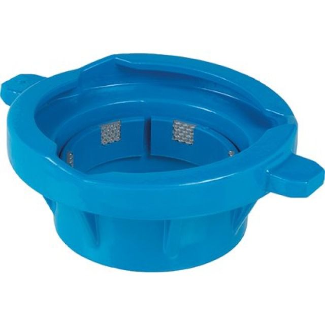 HAWLE disp. di bloccaggio
BAIO-sit 5380
DN 250 PN 16