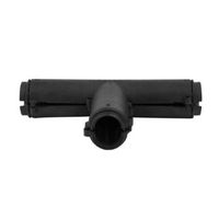 Mepla T per collegamento a tubo di protezione