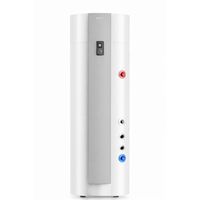 Atlantic Caldaia a pompa di calore Explorer Cozytouch WiFi Versione 5