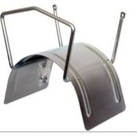 Sella per Tubo flessibile, in metallo