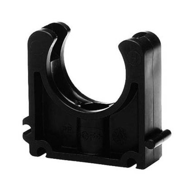 GF PP supporto per tubi
167 061 039
40 mm