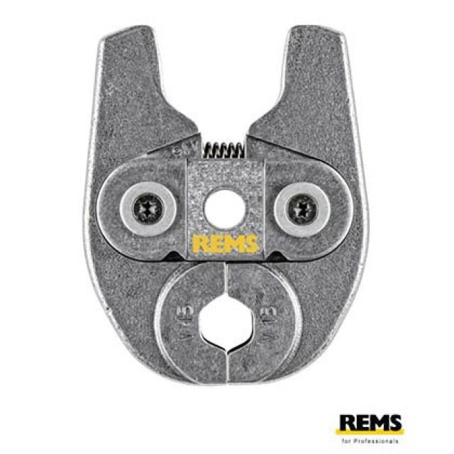 REMS-PRESSZANGE MINI V18
578332