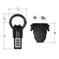 JRG, 8171, CleanLine Unità di lavaggio controcorrente