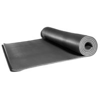 ArmaComfort AB - Pannelli fonoisolanti per acque piovane e fognarie - nero