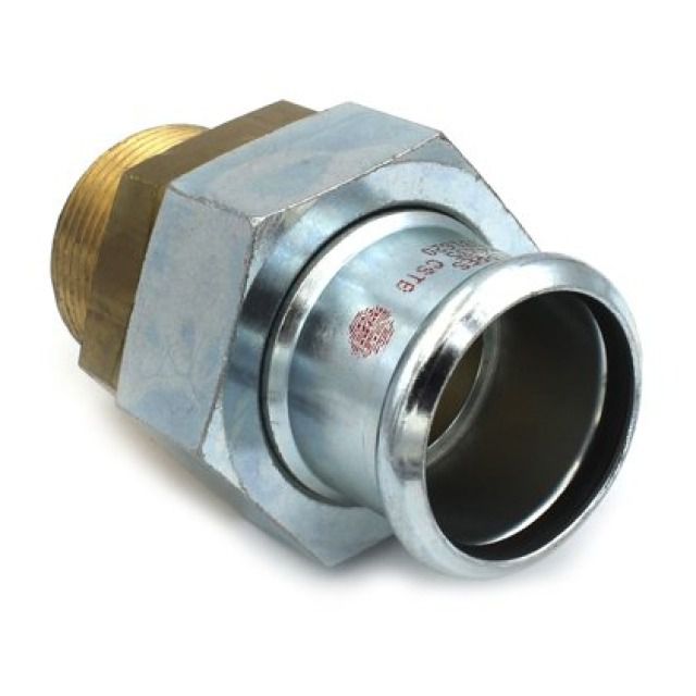 PROFITEC STEELP bocchettone FM
384035000     35-1 1/4"