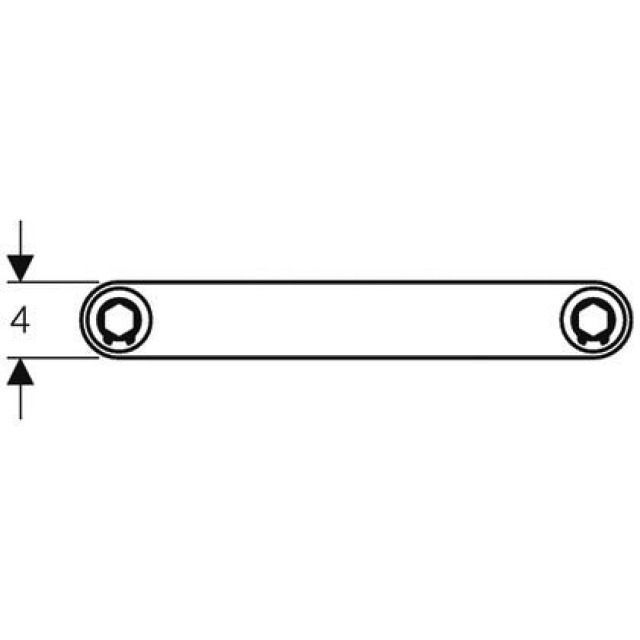 MPF-G MONTAGEHILFE FUER
91094    GASZAEHLERANSCHLUESSE