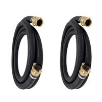 ENERENT Tubo flessibile per riscaldamento elettrico mobile