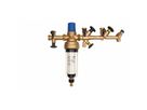 JRG, 1521, Batteria di distribuzione completa, PN16