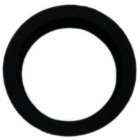 Anello fonoassorbente in EPDM-S