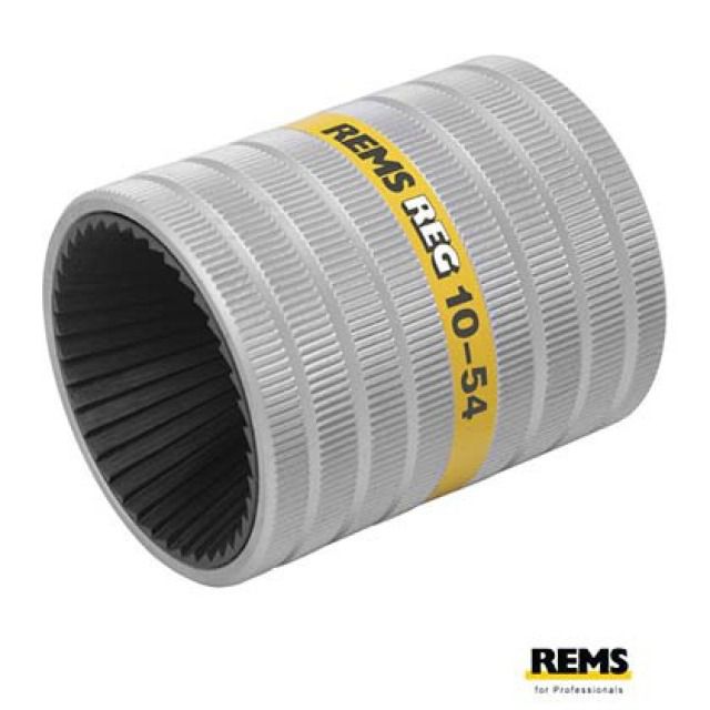 REMS-REG-ROHRENTGRATER
113825               8 - 35 MM