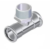 PROFITEC PRESSINOX TEE CON PARTENZA FILETTATA M, Fig. 36