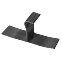 Brida per eternit piatto