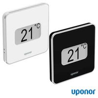 Uponor Smatrix Wave Termostato dig. + UR Style T-169