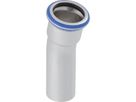 Geberit Mapress Curva con terminale maschio 15°