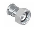 PROFITEC PRESSINOX RACCORDO DI COLLEGAMENTO, Fig. 45