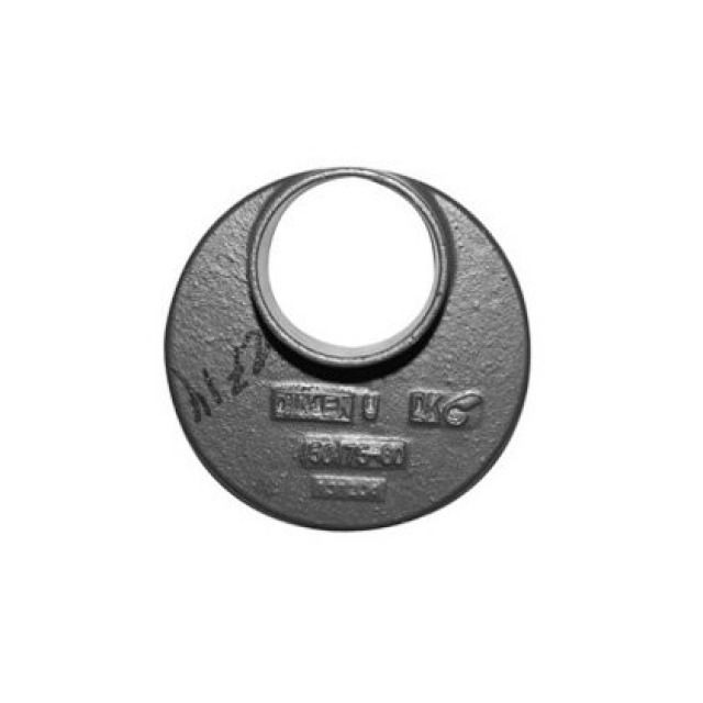 riduzione eccentrica ghisa
662554
NW 125 / 100