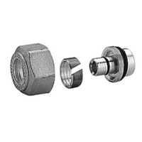 Giacomini, adattatore, per tubi compositi multistrato, R179A