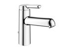 KWC miscelatore fisso per lavabo A140mm WAMAS 2.0