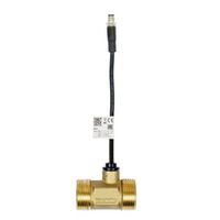 +GF+ JRG Hycleen Sensore di flusso