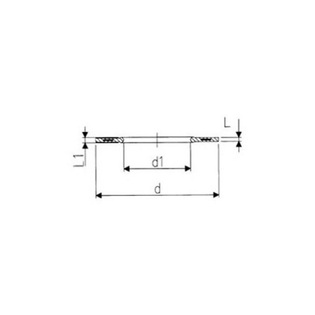 guarnizione NBR/DUO
745.440.706
d 20 DN 15 mm