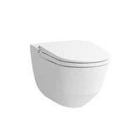 WC doccetta CLEANET RIVA UP