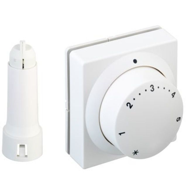 DANFOSS imposta distan. RA5068
13G5068 tubo capillare
8.0 m