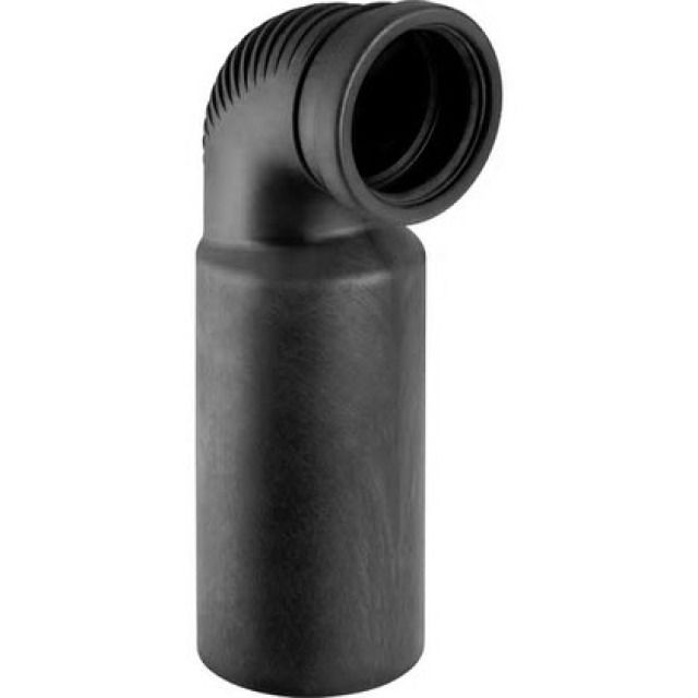 GEBERIT SILENT curva 90° corta
vaso WC sos 310.881 d 110 - 90