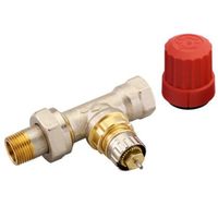 Danfoss, RA-N, Termostato-valvola a una via