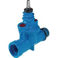 HAWLE, Saracinesca per allacciamenti ZAK, 2521