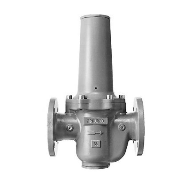 JRG riduttore di pressione
1140.1
DN 100