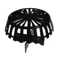 Bimag - Cesta in legno rotonda