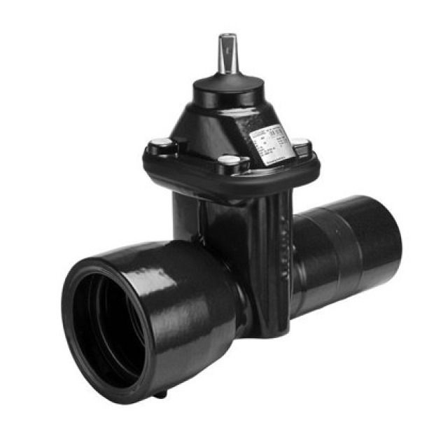 WILD saracinesca
innesto/autostagno 4004
DN 150 PN 16