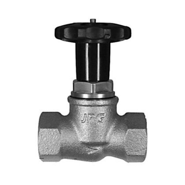 JRG valvola a sede diritta
5350.24     1/2"