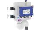 Geberit hygienic flush HS30, 1 attacco acqua a destra