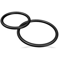 PROFITEC PRESSINOX O-RING EPDM, NERO