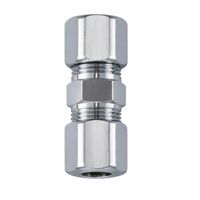 Neoperl Raccordo a doppio morsetto