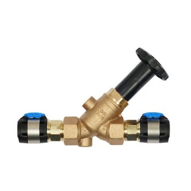 JRG Schrägsitzventil FlowFit
5239.032                 32 MM