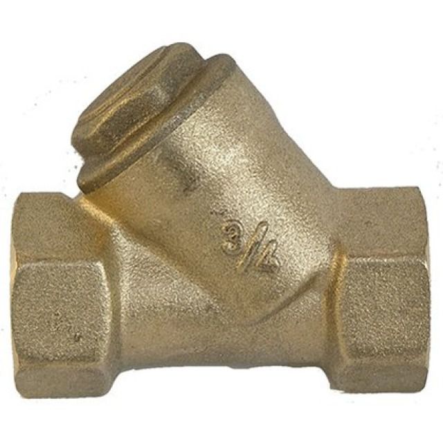 SCHMUTZFAENGER INNENGEWINDE MS
1 1/4"