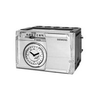 Siemens regolatore di riscaldamento  RVP 201.x <br>